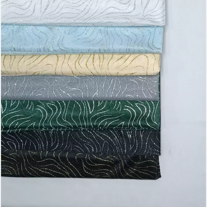 شال چهار فصل حریر مجلسی زبرا