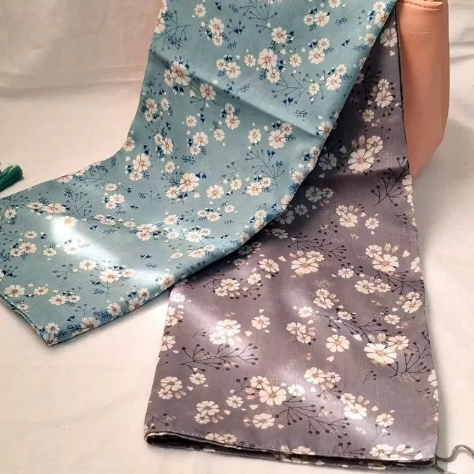 شال نخی گلریز